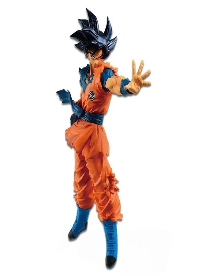 Mayatra Goku 22cm